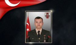 MSB duyurdu: Piyade Uzman Çavuş Mustafa Aslan şehit oldu