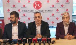 MHP’den Yunusemre Belediyesine ihale ve imar eleştirisi!
