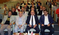 Manisa TSO’da Ümit Türek güven tazeledi