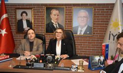 İYİ Parti’den Manisa’da ekonomi eleştirisi: “Vatandaş geçim mücadelesinde”