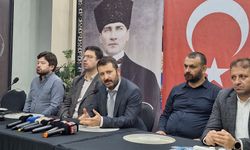 Türk Ocakları Manisa Başkanı Çiftçioğlu, basın mensuplarıyla buluştu