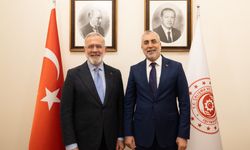 AK Partili Yenişehirlioğlu'ndan CBÜ öğrencilerine müjde:  Bin 630 kontejyan!