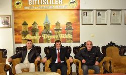 Manisa Bitlisliler Derneği’nden yeni dönemde eğitim ve dayanışma hamlesi