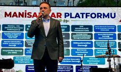 Baybatur, İzmir’de Manisa’nın kültürel değerlerini tanıtan festivale katıldı