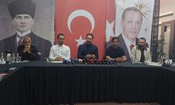 Dutlulu AK Parti’ye mi geçiyor? Arınç' tan cevap geldi