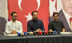 Mücahit Arınç, Manisa’da yaşanan acı olaylara dikkat çekti