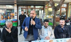 AK Parti ve MHP'den ortak program