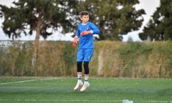Yıldızspor 45 FK’dan milli takım seçmelerinde 4 oyuncuya davet!