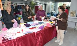 Manisa’da iyilik hareketi kanserli çocuklara umut oluyor