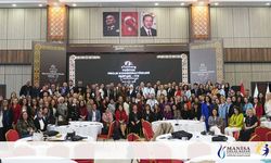 MCBÜ Demirci Eğitim Fakültesi’ne ulusal ödül!