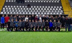 Yıldızspor 45 FK’da hedef yeni sezonda başarı