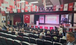YENİ Parti Manisa’da kongre heyecanı!