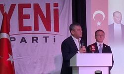 Özgür Özel Manisa’dan seslendi: “Tek dayanağımız millet”