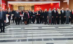 Şehzadeler’de Cumhuriyet’in 103. yılı baloyla kutlandı