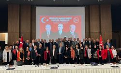 MHP Manisa tüm emektarları aynı sofrada buluşturdu