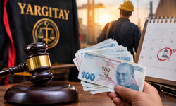 İşten ayrılanlar dikkat! Yıllık izin ücreti için kritik karar