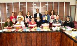 Yunusemre’de Cumhuriyet’in 103. yılına özel 103 bere