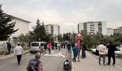 Okula saldırı düzenleyen saldırgan, önceden arkadaşlarını tehdit etmiş