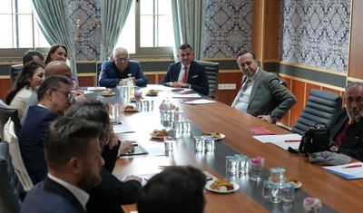 Yunusemre’de turizm atağı