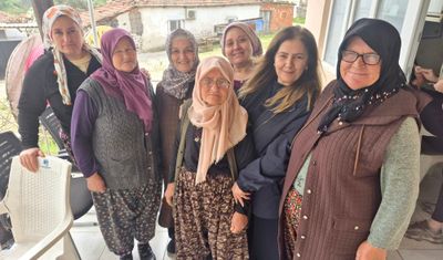 Yunusemre'den "Her Kadın Güzeldir" projesi