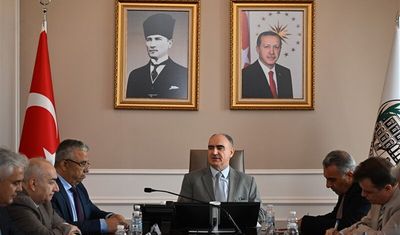 Manisa’da okul güvenliği masaya yatırıldı