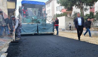 Alaşehir'in 7 yılda çehresi değişti