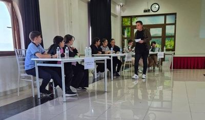'Şehrim Benim Evim' bilgi yarışmasında Sarıgöl zaferi