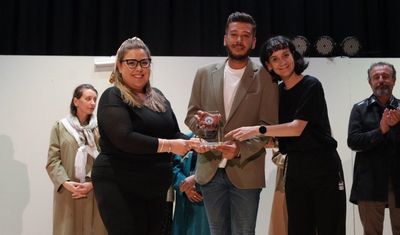 Sessiz çığlıklar Turgutlu’da yankılandı