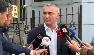 Eski CHP Milletvekili Müslüm Sarı: "Partinin içi çok harap, gerçekten çok üzücü"