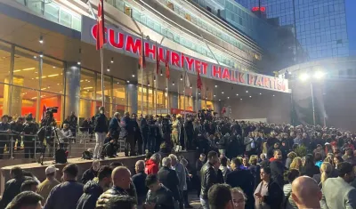 YSK, CHP'nin 'mutlak butlan' itirazını reddetti
