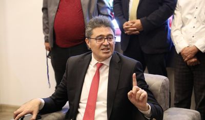 CHP'li Aytekin'den Kılıçdaroğlu'na zehir zemberek sözler: "Bugün de içimizde hainler var"