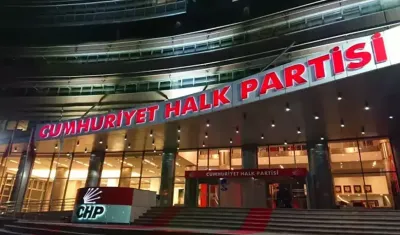 CHP Kurultayı soruşturmasında 11 şüpheli hakkında tutuklama talebi