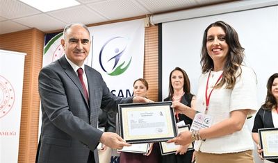 Manisa’da bağımlılığa karşı güç birliği