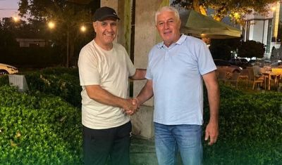 Köprübaşı Belediyespor’da Zeki Erguvan dönemi