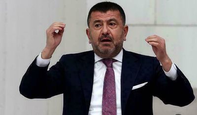 Milletvekili Ağbaba ve ailesine yönelik tehdit operasyonu: 4 şüpheli tutuklandı