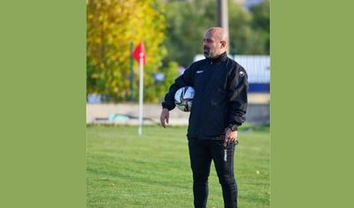1984 Salihlispor’da Veli Özdemir dönemi