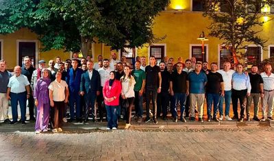 AK Parti ilçe teşkilatından yeni MHP ilçe başkanına ziyaret