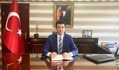 Afyonkarahisar Valisi: "Son derece üzgünüm, şok içerisindeyim, kırgınım, kızgınım"