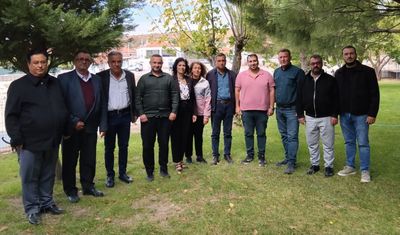Yunutdağı'nda 7 mahalle için 'Dumanlı Su' seferberliği