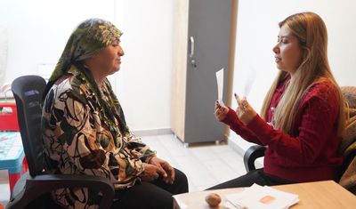 Yunusemre’den ücretsiz terapi desteği