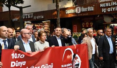 10.10 Dünya Balıkesir Günü bu yıl da coşkuyla kutlanacak