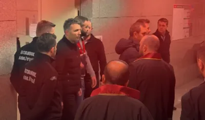 Tahliyesini ve beraatini isteyen Mehmet Akif Ersoy: "Evden dışarı bile çıkamayacağıma emin olabilirsiniz"
