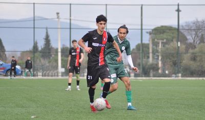 Yıldızspor 45 FK’dan üç transfer hamlesi birden!