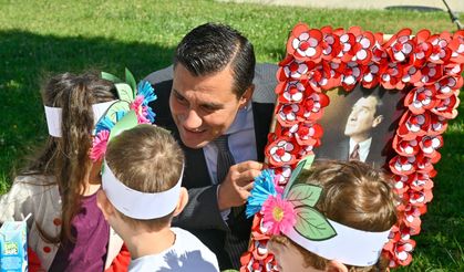 Manisa'da minikler için eğlenceli sömestr tatili