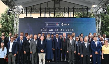 MCBÜ’nün akıllı eğitim projesi Türkiye vizyonuna yön veriyor