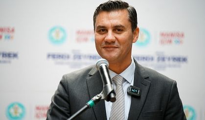 Murat Ağırel "Ferdi Zeyrek  bana belediyedeki yolsuzlukları anlattı"