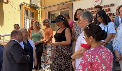 'Dumansız Türkiye' hedefi için Manisa'da kararlılık sürüyor