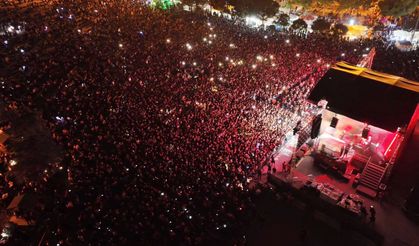 Akhisar'da festival heyecanı başlıyor