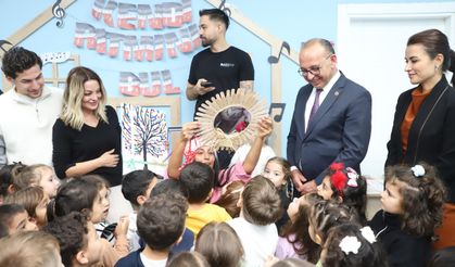 Çocuk kültür sanat merkezlerinde kış dönemi kayıtları başladı