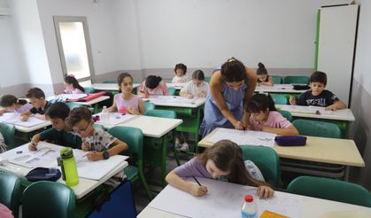 Turgutlu Belediyesi Kış Spor Okulları ve kültür kursları başlıyor